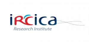 Logo IRCICA