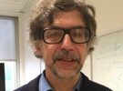 Disparition de Vincent Hayward