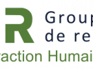 Journée thématique commune GDRs TACT et IHM, 18 novembre 2025 à Jussieu